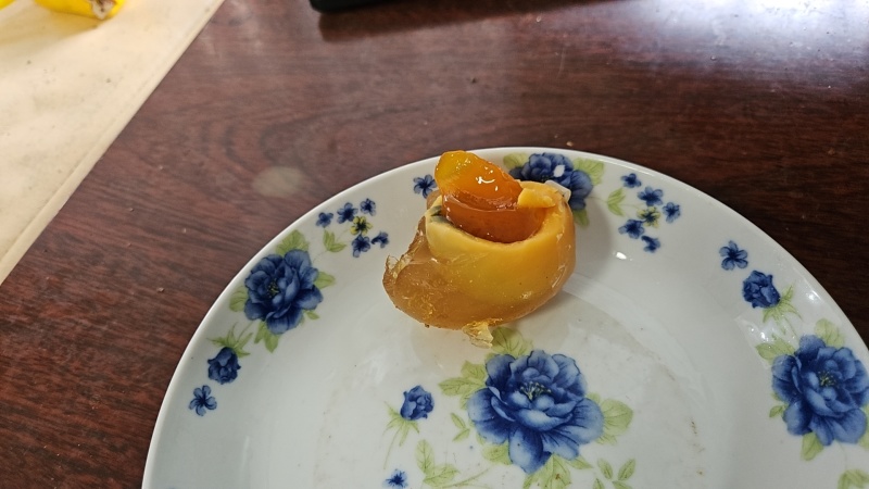 传统工艺特色特大变蛋自产自销对接全国各大商超