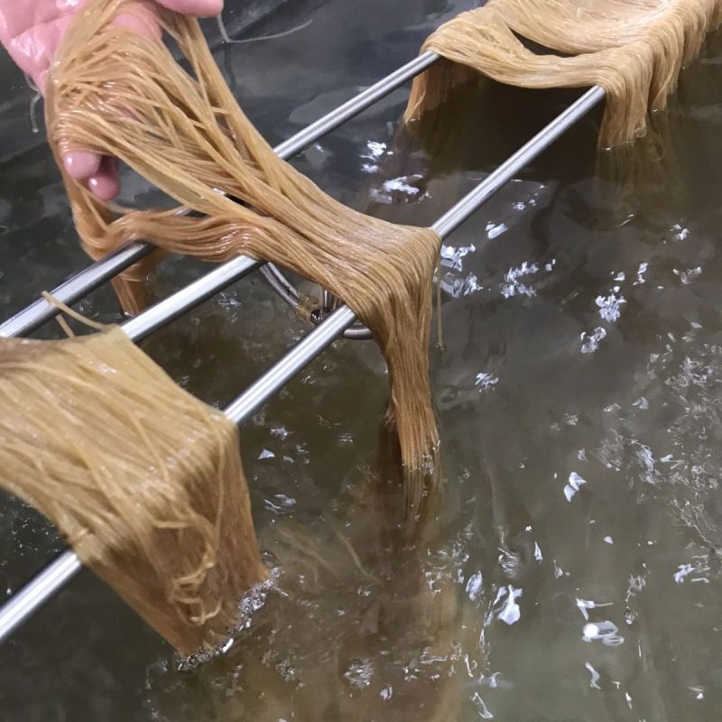 优质红薯粉条纯红薯粉条河南红薯粉条大量供应纯手工
