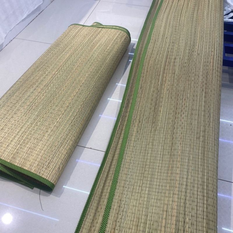 一次夏季草席学生宿舍单人床凉席单人席子加密手工老式凉席夏