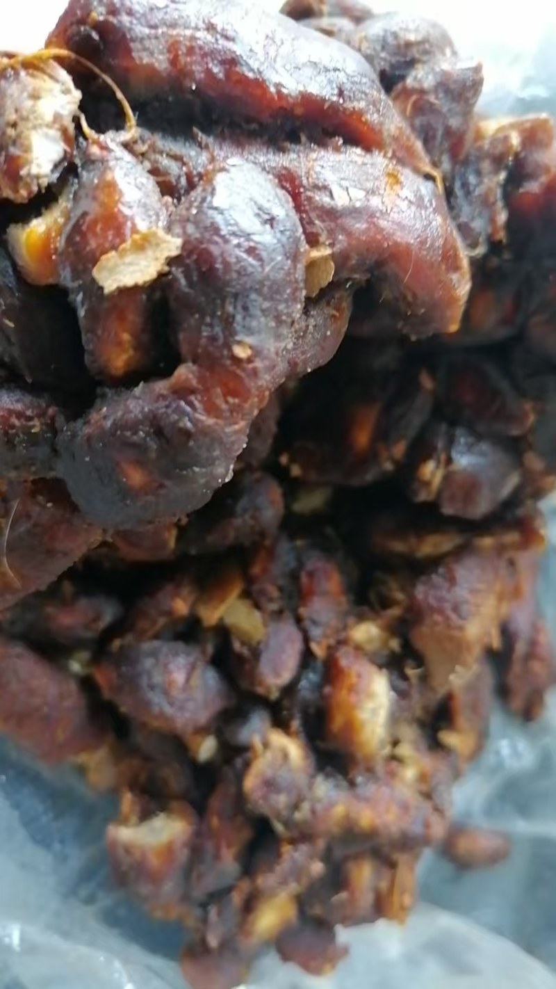 酸角，小甜酸角，小甜角，高钙食品，孕妇儿童的美食