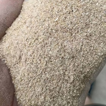 稻壳.压缩除尘稻壳.