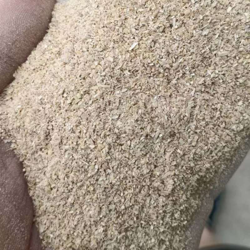 稻壳.压缩除尘稻壳.