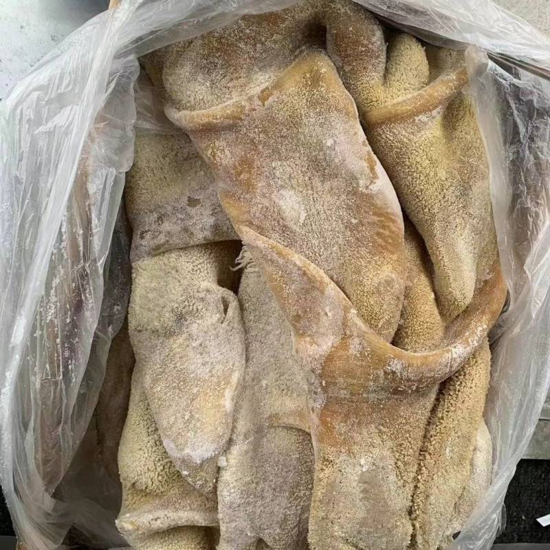 牛肚纯干