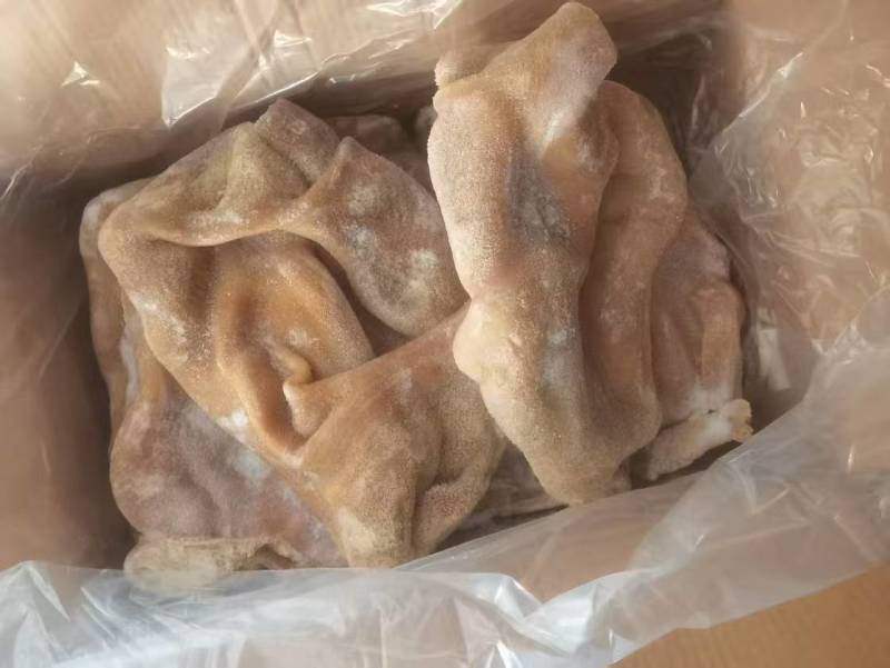 牛肚纯干
