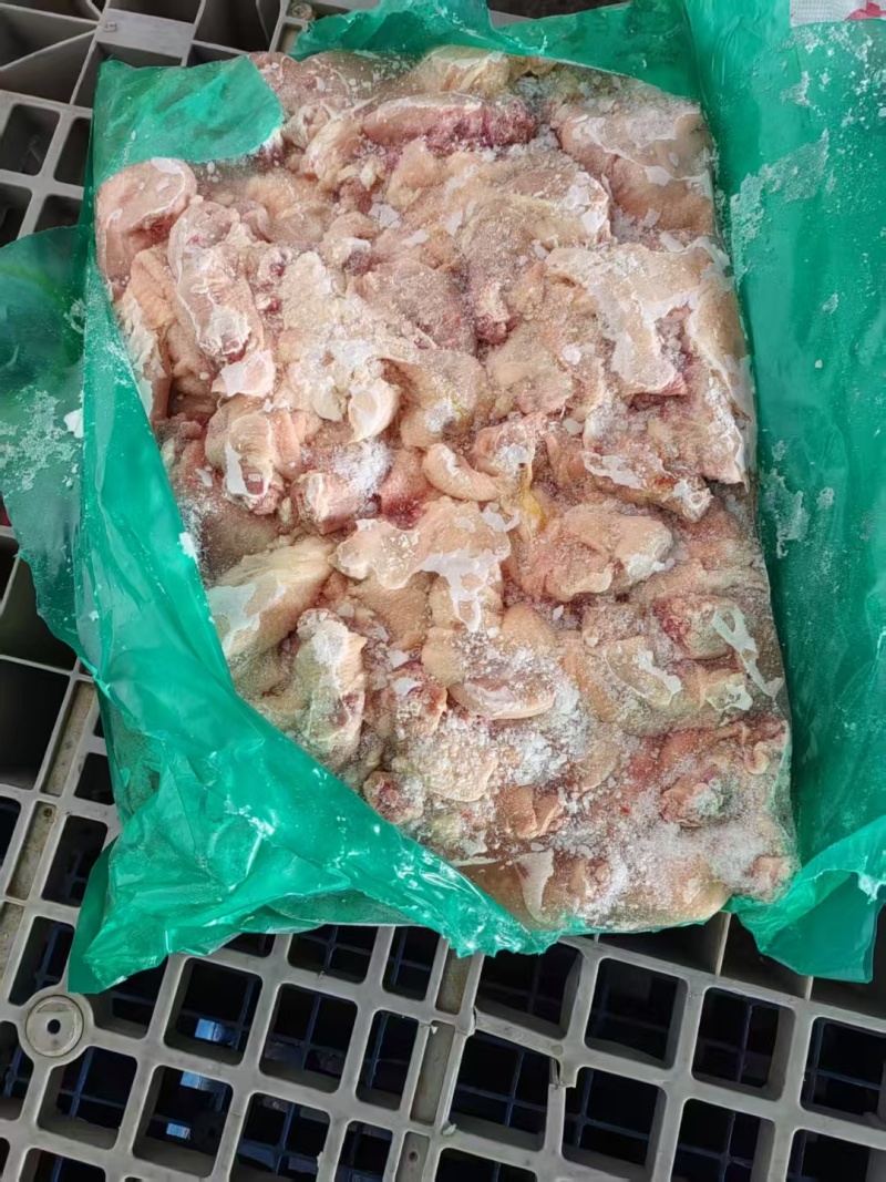 鸡脖规格齐全厂家直发货源稳定全国冷链物流发货