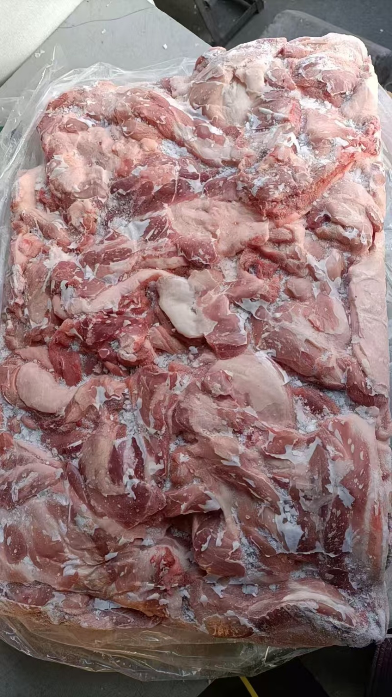 4.6肉