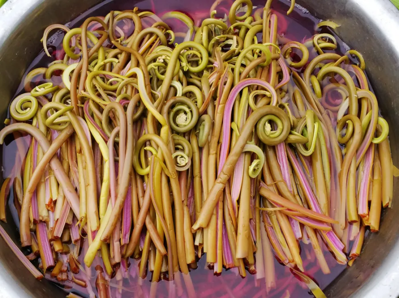 野菜