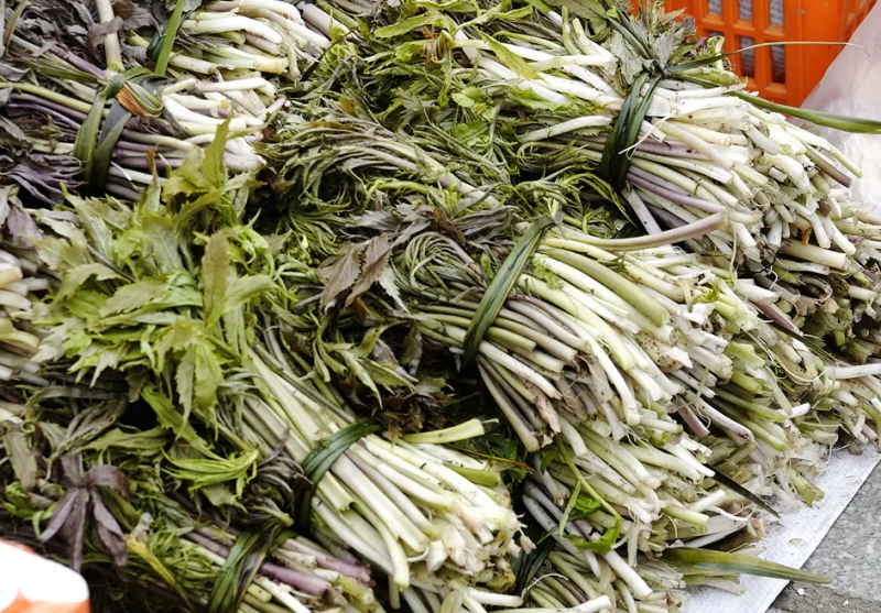 野菜