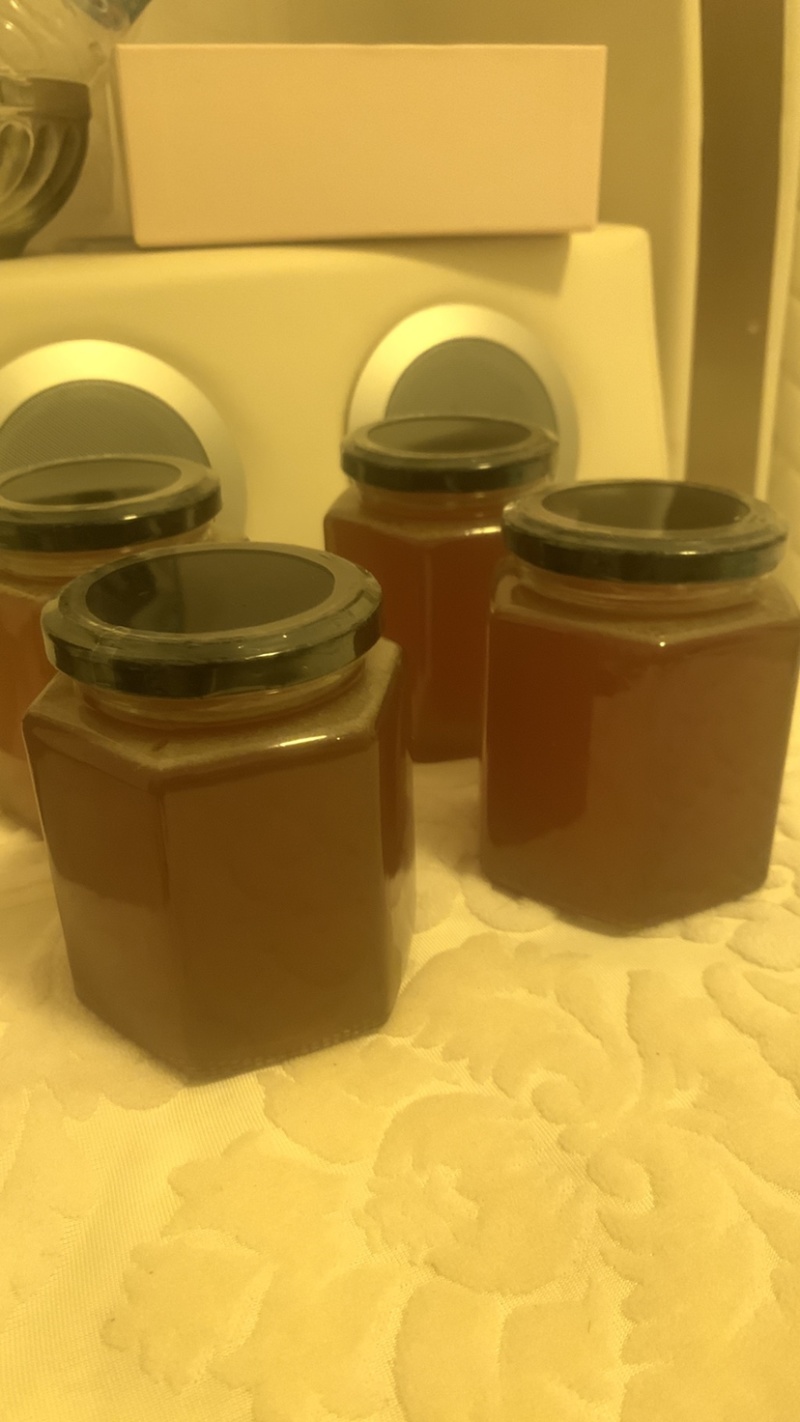 云南高山土蜂蜜优质土蜂蜜