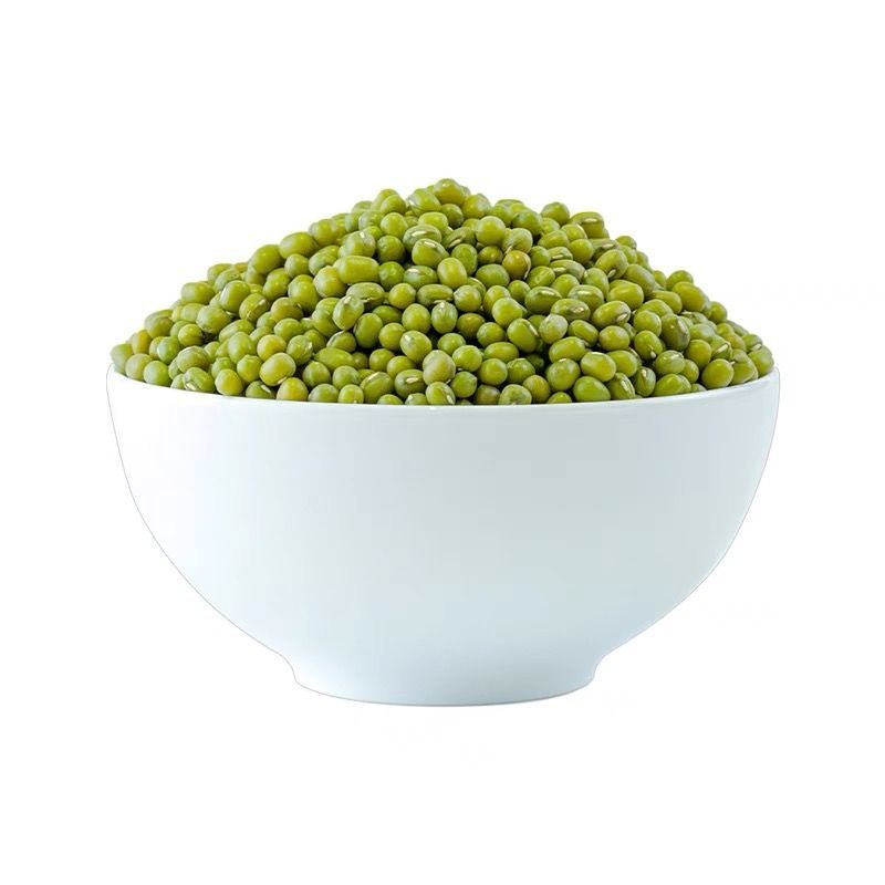 绿豆旱地原生态绿豆