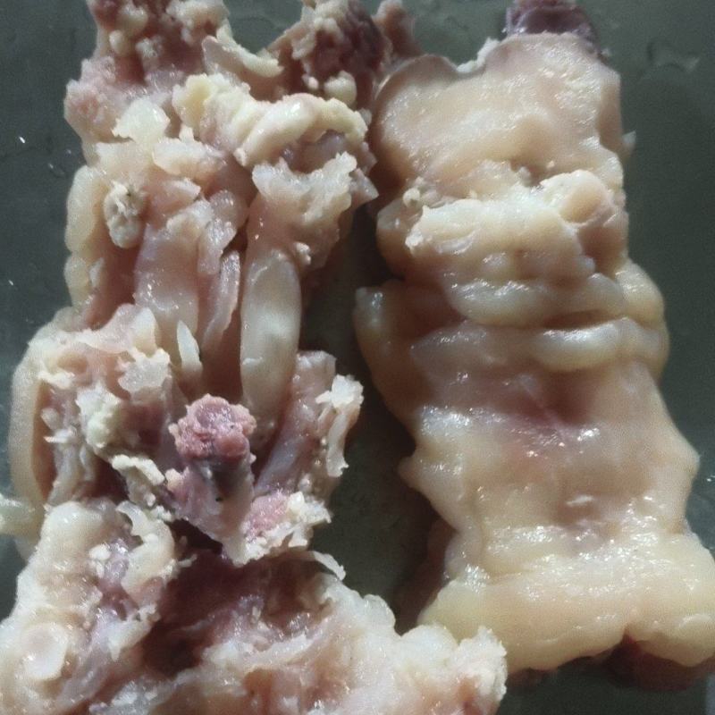 原味牛蹄筋