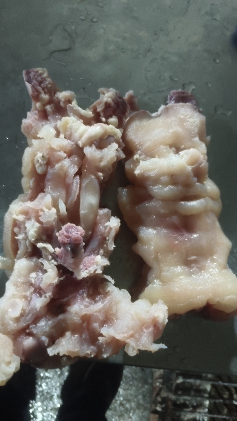 原味牛蹄筋