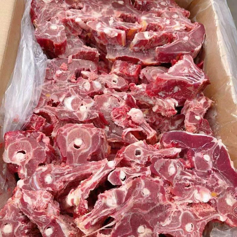 羊蝎子
