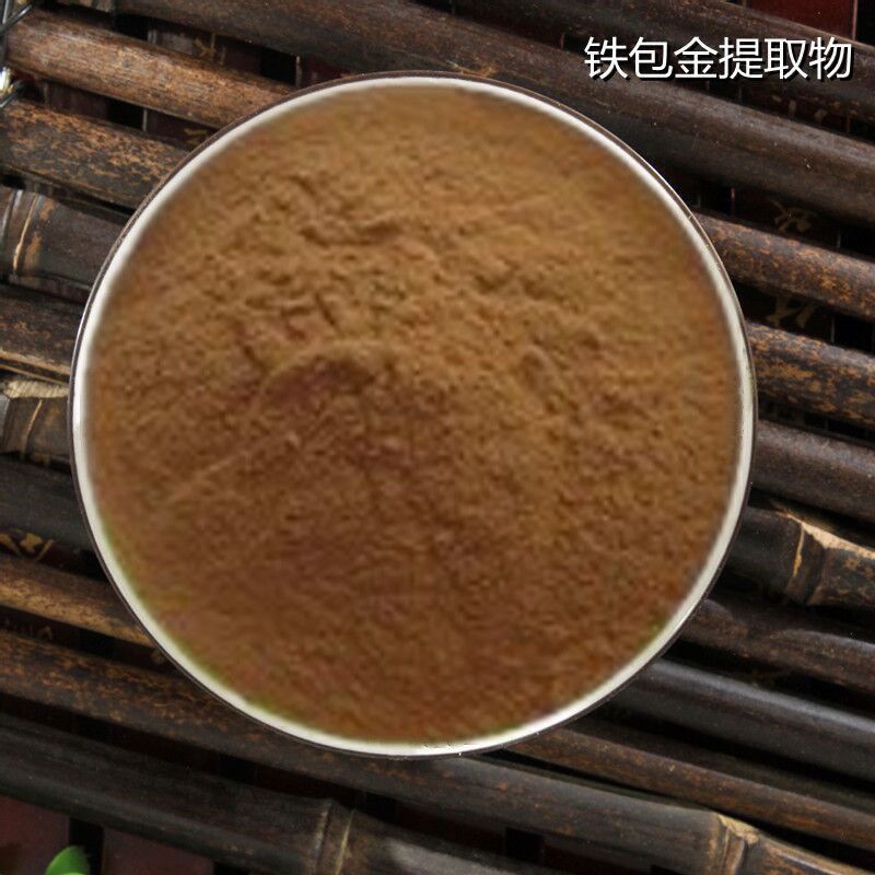 野生铁包金根纯根中药材老鼠耳乌龙根黄鳝藤中药材
