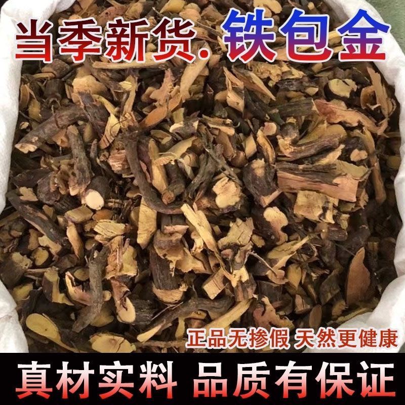 野生铁包金根纯根中药材老鼠耳乌龙根黄鳝藤中药材