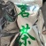 手工制作，绿茶