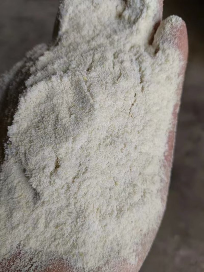 烘干豆腐渣出售