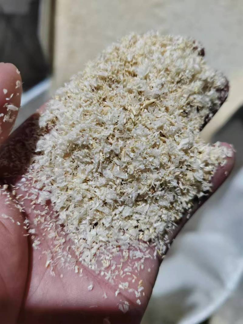 烘干豆腐渣出售