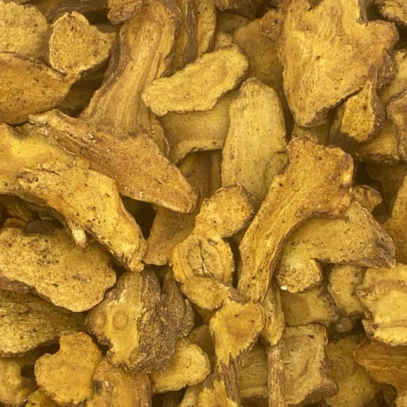 炒白术一年货直接食用价格便宜/线下10年老店/全国发货