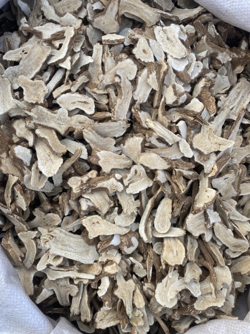 炒白术一年货直接食用价格便宜/线下10年老店/全国发货