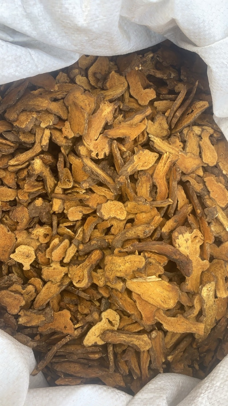 炒白术一年货直接食用价格便宜/线下10年老店/全国发货