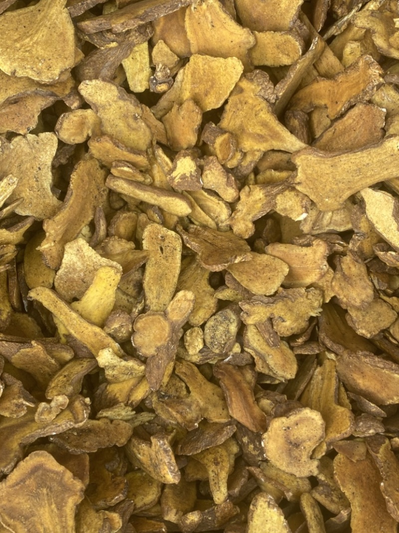 炒白术一年货直接食用价格便宜/线下10年老店/全国发货