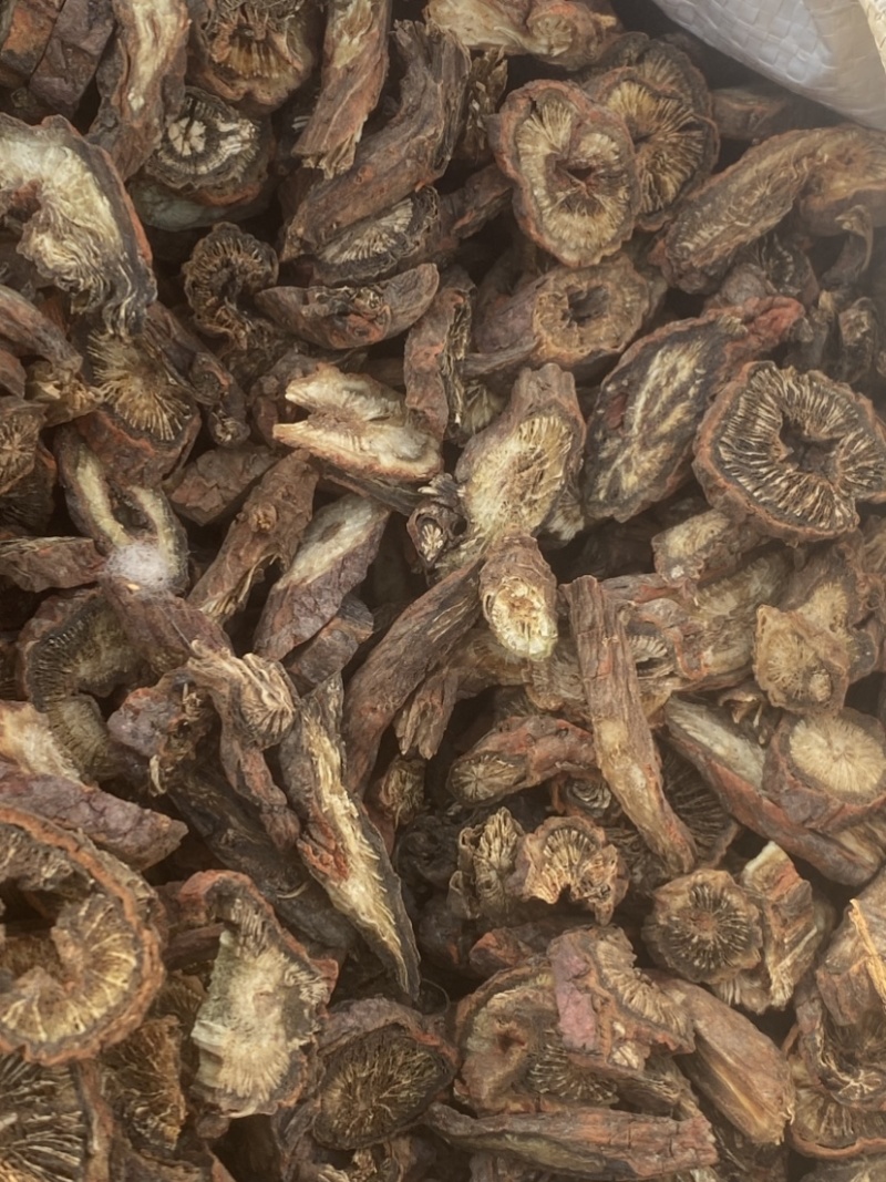 斜片紫丹参便宜不贵又实惠欢迎咨询/线下10年老店/全国发货