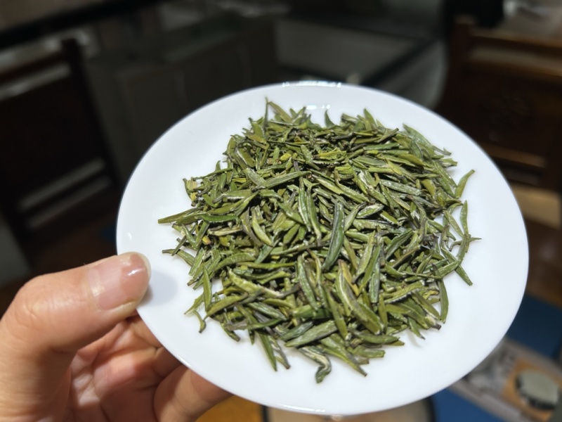 茶叶
