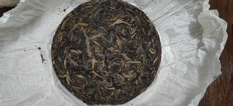 生态普洱春茶（寻找茶叶经销商，收购商老板长期合作）
