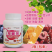 小魔女柑橘葡萄脐橙水果蔬菜增甜剂西瓜果树专用叶面肥水溶肥