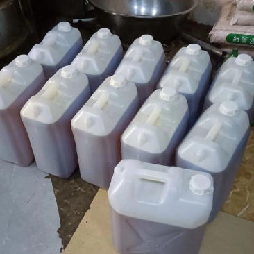 金香玉石磨香油