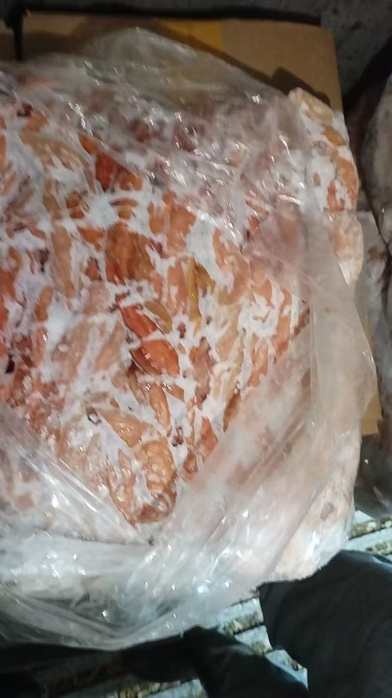 浙江冷冻猪大肠大量供应，厂家直发货源充足，保质保量