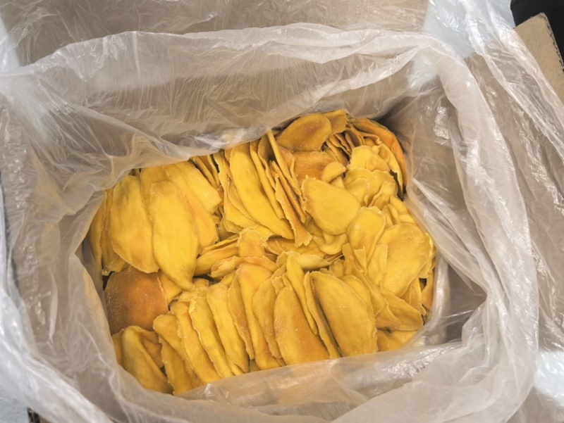 芒果干一级片