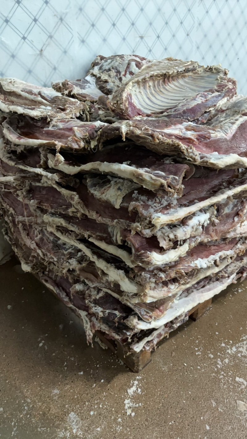 云南腊排骨，云南风吹排骨，宣威腊排骨，丽江腊排骨