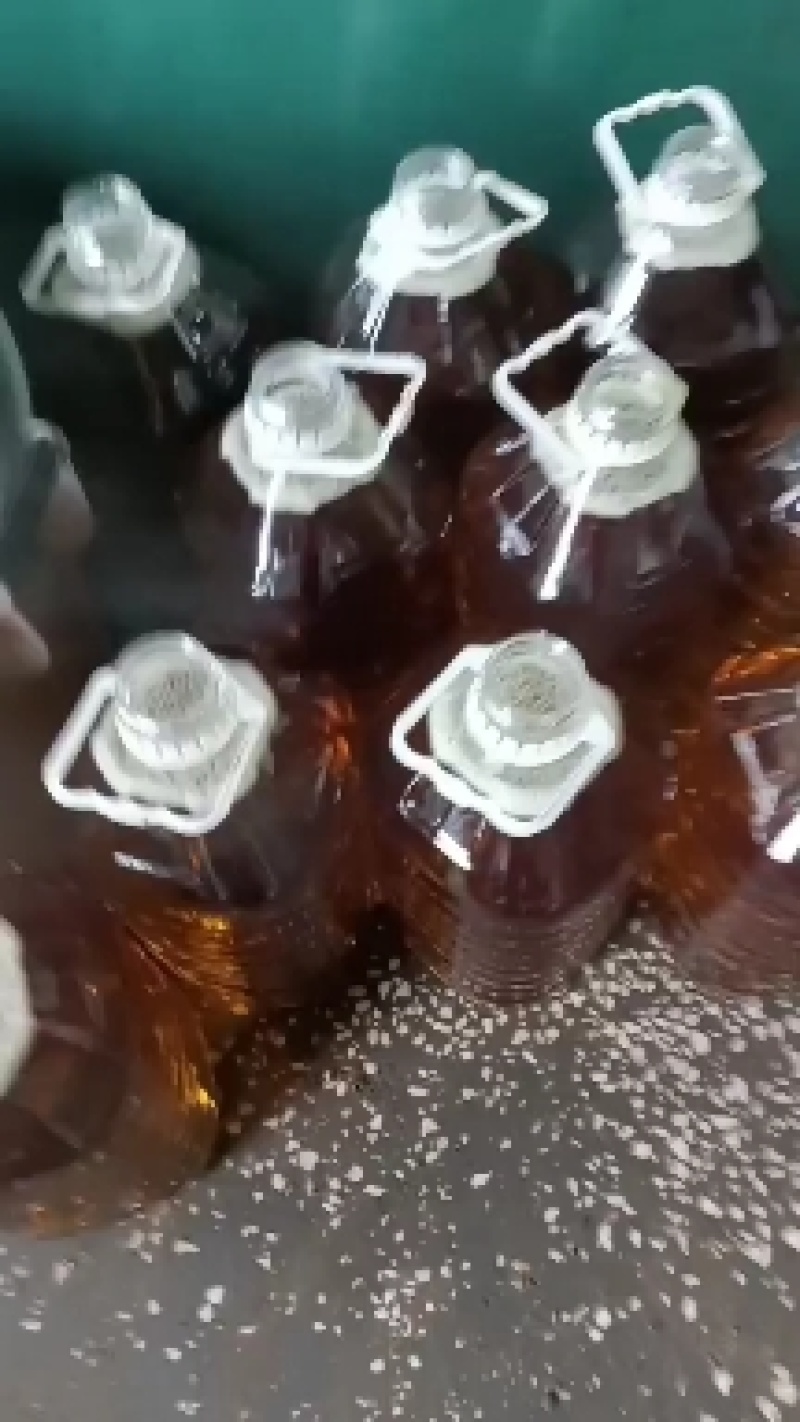 无杂质山茶油精品欢迎联系