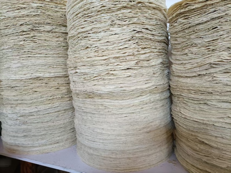 手工荞麦无糖煎饼，货量充足，品质佳，支持一件代发，包邮