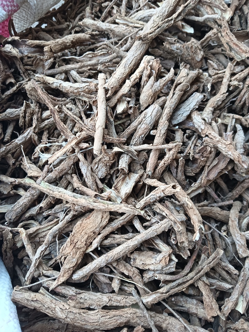 地骨皮1斤起批批发各种中药材量大优惠