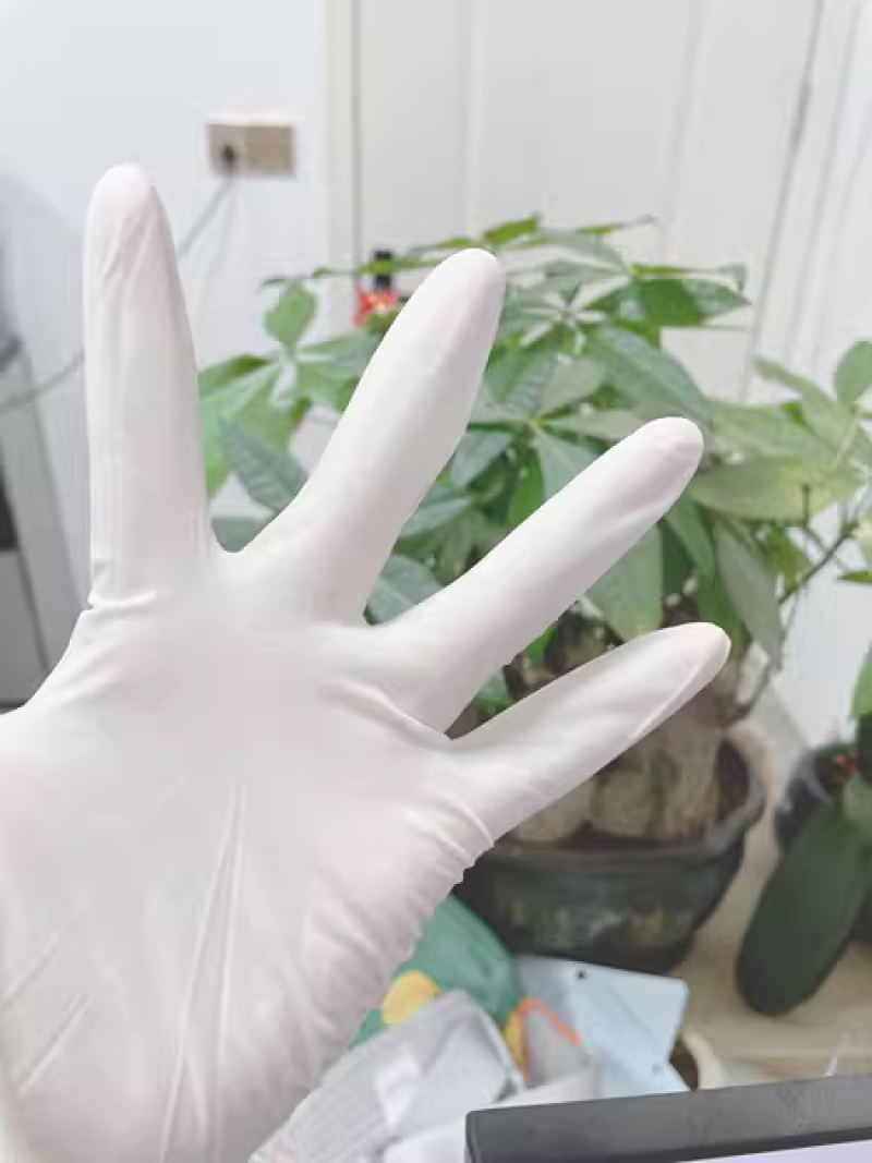 一次性手套两种材质可选防水耐磨薄洗碗厨房家用