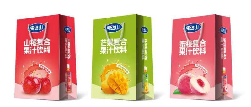 厂家直发完达山果汁，现货批发，欢迎来电咨询