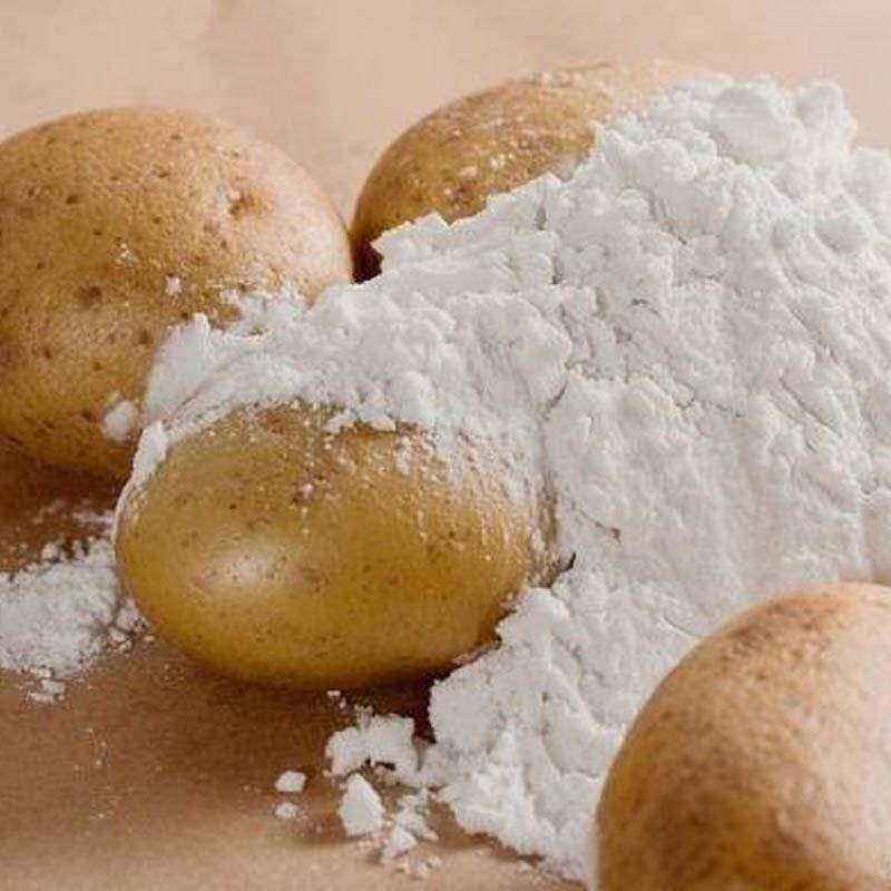 内蒙古土豆淀粉