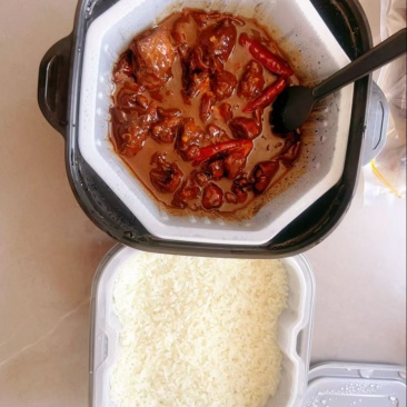 风口产品：黑鸭煲，感兴趣私聊电询
