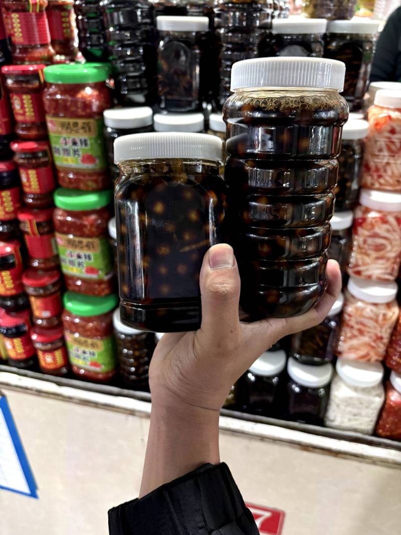 云南新鲜腌制小米辣，小苦果，剪杆，人工挑选