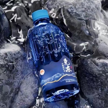 克东苏打水