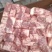 牛肉粒