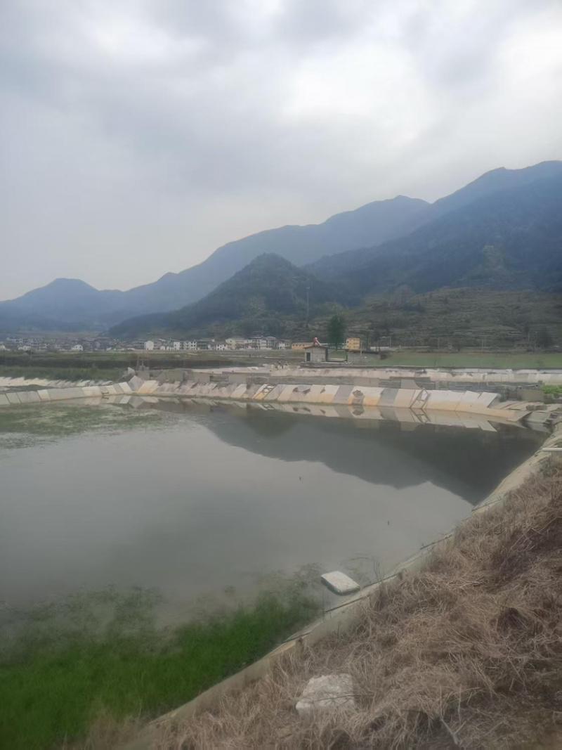 水产养殖塘出租