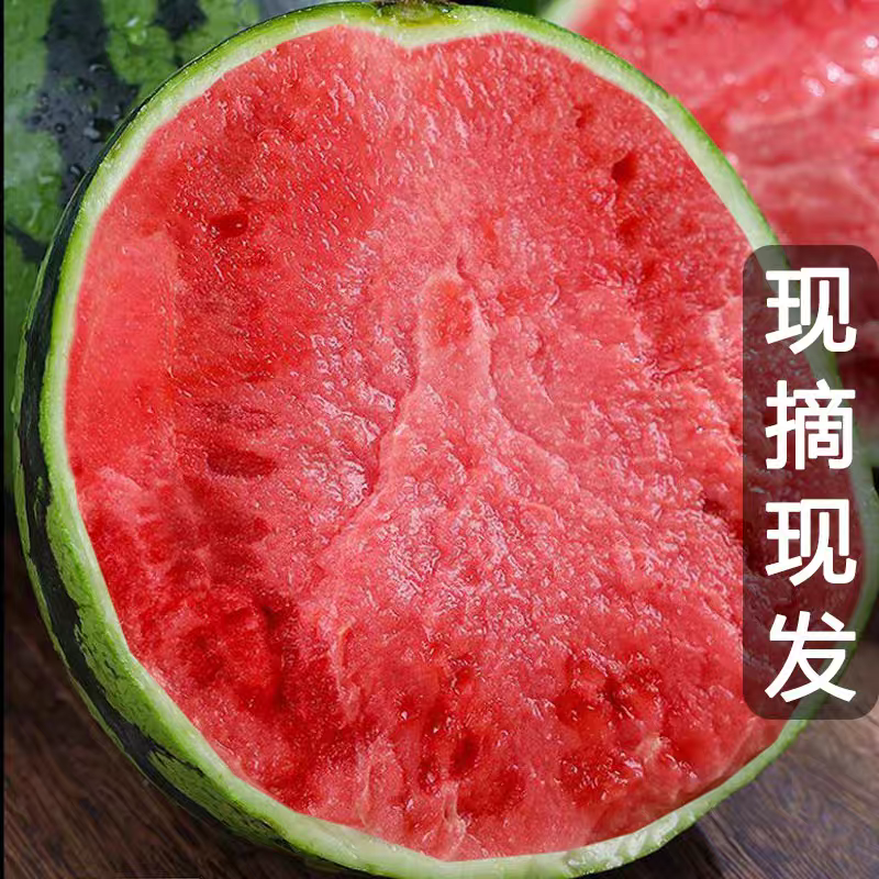 东台西瓜/美都西瓜/麒麟西瓜8424/台农种植/全国发货
