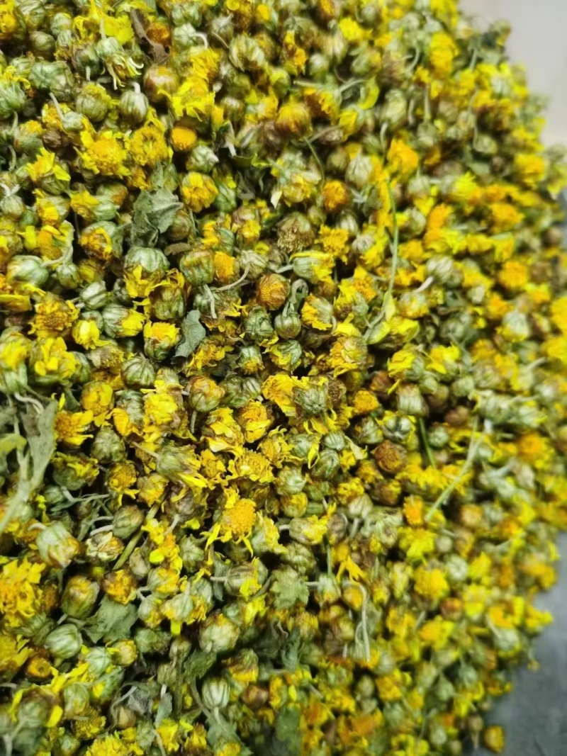 野菊花一斤起卖可代捡单量大可以少