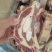 白膘牛胸骨