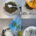 旅游景点/街头/学校/工厂/炸铺/市场小吃专用虾，价格美
