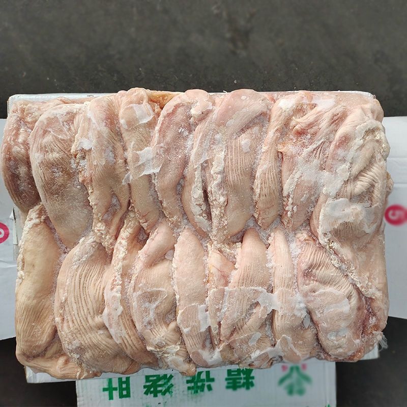 新鲜冻品猪肚，厂家直发，一件起发，欢迎各位老板合作！